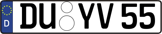 DU-YV55