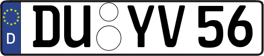 DU-YV56