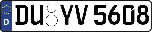 DU-YV5608