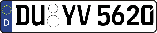 DU-YV5620