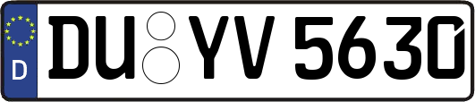 DU-YV5630