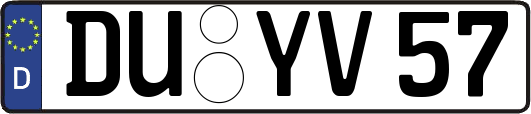 DU-YV57
