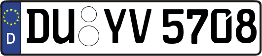 DU-YV5708