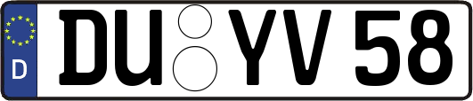 DU-YV58