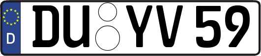 DU-YV59