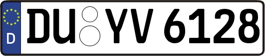 DU-YV6128
