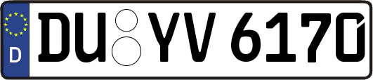 DU-YV6170