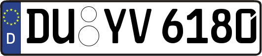 DU-YV6180