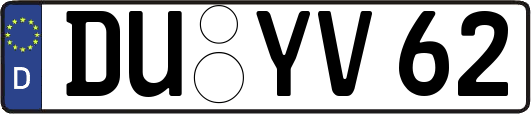 DU-YV62