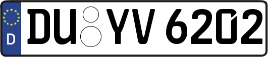DU-YV6202