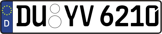 DU-YV6210