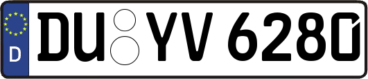 DU-YV6280
