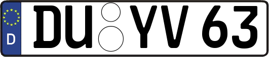 DU-YV63