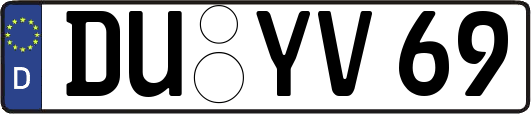 DU-YV69