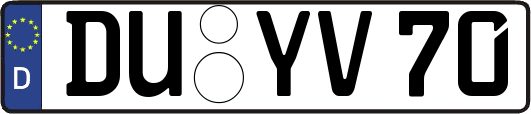 DU-YV70