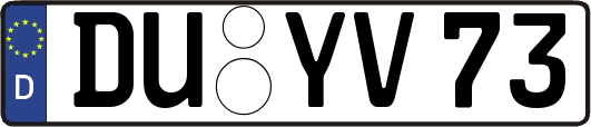 DU-YV73