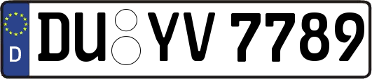 DU-YV7789
