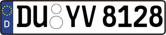 DU-YV8128