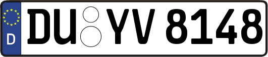 DU-YV8148