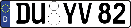 DU-YV82