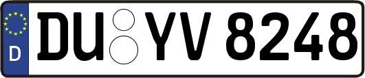 DU-YV8248