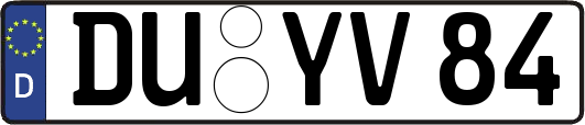 DU-YV84