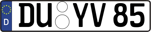 DU-YV85
