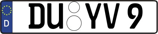 DU-YV9