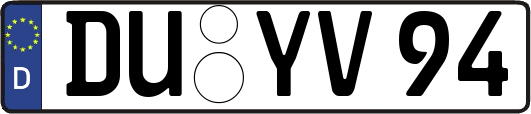 DU-YV94