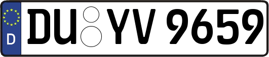 DU-YV9659