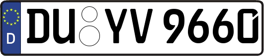 DU-YV9660