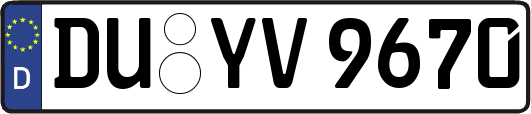 DU-YV9670