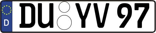 DU-YV97