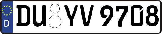 DU-YV9708
