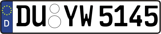 DU-YW5145
