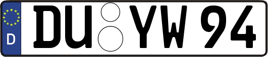 DU-YW94