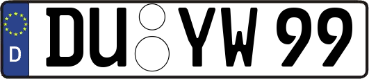 DU-YW99