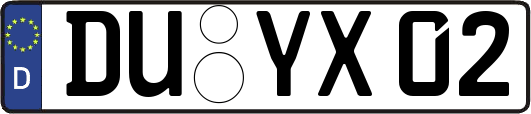 DU-YX02