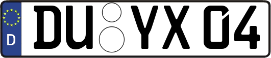 DU-YX04