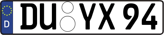 DU-YX94