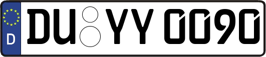 DU-YY0090