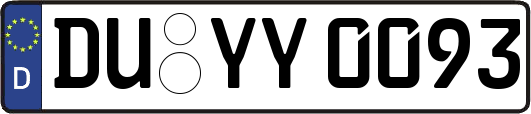 DU-YY0093