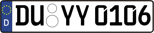 DU-YY0106