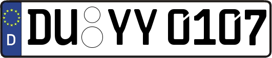 DU-YY0107