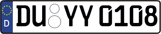 DU-YY0108