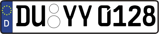 DU-YY0128