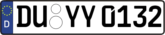 DU-YY0132