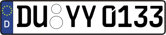 DU-YY0133