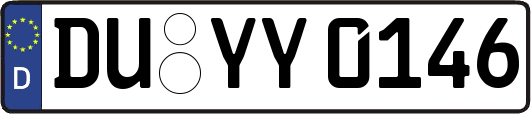 DU-YY0146