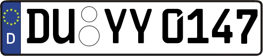 DU-YY0147